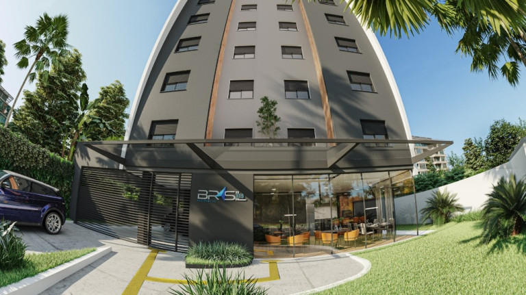 Imagem Imóvel com 2 Quartos à Venda, em Centro - Canoas Imagem Imóvel com 2 Quartos à Venda, em Centro - Canoas