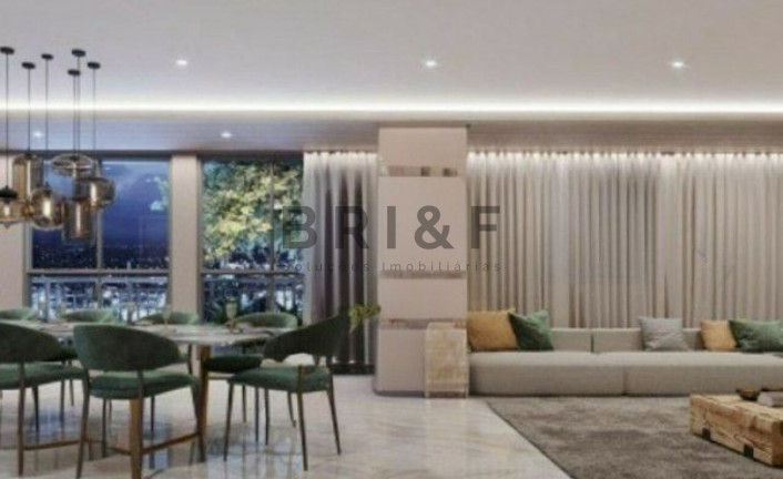 Imagem Apartamento com 2 Quartos à Venda, 76 m² em Chácara Santo Antônio (zona Sul) - São Paulo Imagem Apartamento com 2 Quartos à Venda, 76 m² em Chácara Santo Antônio (zona Sul) - São Paulo