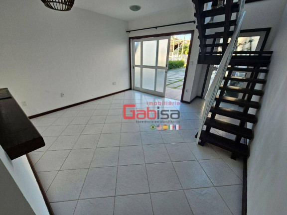 Imagem Casa com 3 Quartos à Venda, 103 m² em Palmeiras - Cabo Frio Imagem Casa com 3 Quartos à Venda, 103 m² em Palmeiras - Cabo Frio
