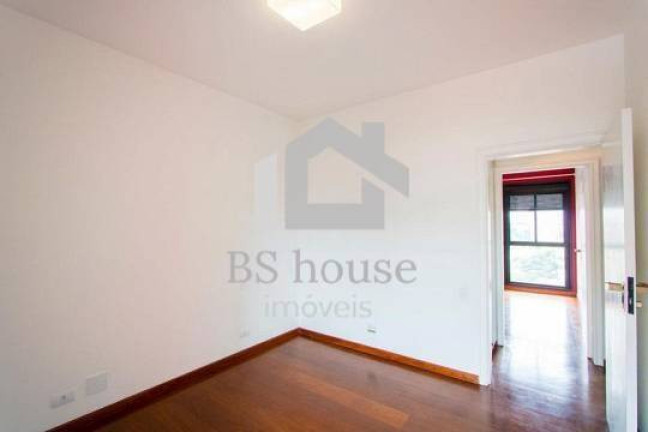 Imagem Apartamento com 5 Quartos para Alugar, 260 m² em Vila Bastos - Santo André