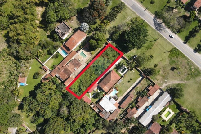 Imagem Terreno à Venda, 700 m² em Ponta Negra - Maricá Imagem Terreno à Venda, 700 m² em Ponta Negra - Maricá