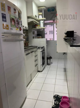 Imagem Apartamento com 2 Quartos à Venda,  em Vila Aricanduva - São Paulo