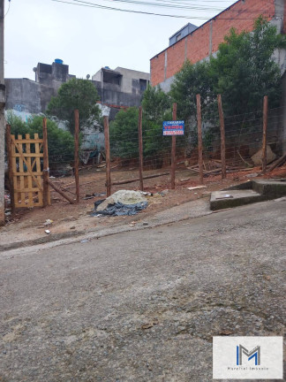 Imagem Terreno à Venda, 250 m² em Jardim Angélica - Carapicuíba Imagem Terreno à Venda, 250 m² em Jardim Angélica - Carapicuíba