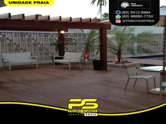 Imagem Apartamento com 2 Quartos à Venda, 60 m² em Tambaú - João Pessoa Imagem Apartamento com 2 Quartos à Venda, 60 m² em Tambaú - João Pessoa