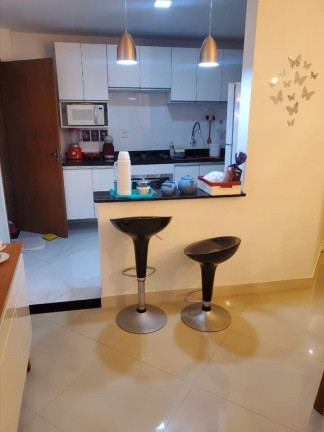 Imagem Casa com 3 Quartos à Venda, 111 m² em Vila Praiana - Lauro De Freitas Imagem Casa com 3 Quartos à Venda, 111 m² em Vila Praiana - Lauro De Freitas