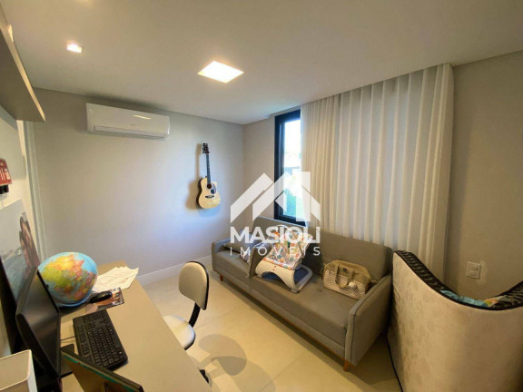 Imagem Casa com 4 Quartos à Venda, 400 m² em Interlagos - Vila Velha
