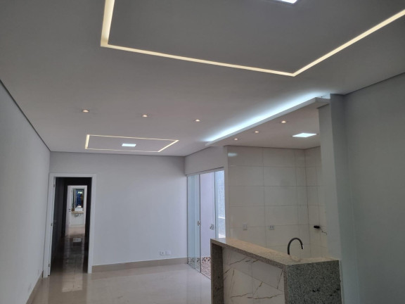 Imagem Casa com 3 Quartos à Venda, 107 m² em Vila Morumbi - Campo Grande