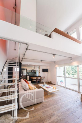 Imagem Apartamento com 1 Quarto para Alugar, 74 m² em Vila Nova Conceição - São Paulo Imagem Apartamento com 1 Quarto para Alugar, 74 m² em Vila Nova Conceição - São Paulo