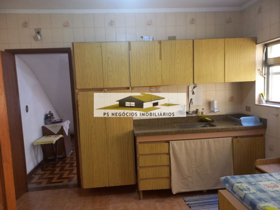 Imagem Sobrado com 3 Quartos à Venda, 146 m² em Ipiranga - São Paulo