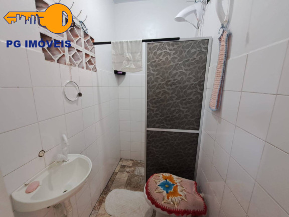 Imagem Casa com 3 Quartos à Venda, 396 m² em Shangri-lá - Pontal Do Paraná