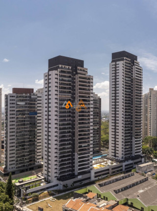 Imagem Apartamento com 2 Quartos à Venda, 123 m² em Tatuapé - São Paulo