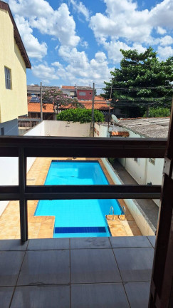 Imagem Casa com 4 Quartos à Venda,  em Jardim Santa Esmeralda - Hortolândia