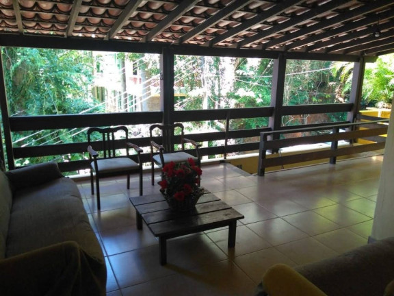 Imagem Casa com 7 Quartos à Venda, 250 m² em Copacabana - Rio De Janeiro Imagem Casa com 7 Quartos à Venda, 250 m² em Copacabana - Rio De Janeiro