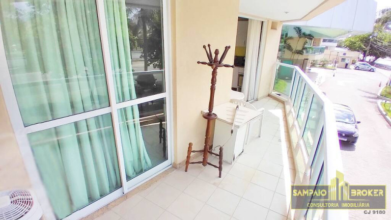 Imagem Apartamento com 1 Quarto à Venda,  em Recreio Dos Bandeirantes - Rio De Janeiro