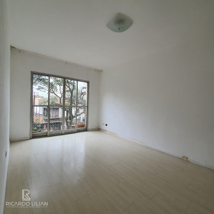 Apartamento com 1 Quarto à Venda, 59 m² em Cambuci - São Paulo
