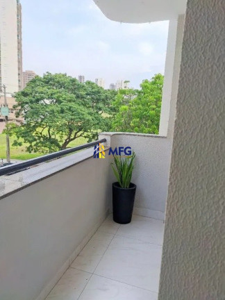 Imagem Apartamento com 2 Quartos à Venda, em Parque Campolim - Sorocaba Imagem Apartamento com 2 Quartos à Venda, em Parque Campolim - Sorocaba