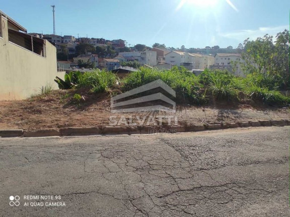 Imagem Imóvel à Venda, 345 m² em Jardim Itália - Várzea Paulista