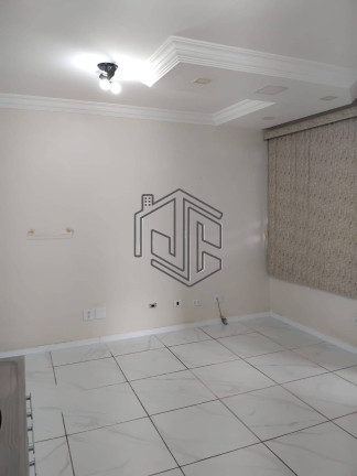 Imagem Sala Comercial à Venda, 54 m² em Itararé - São Vicente Imagem Sala Comercial à Venda, 54 m² em Itararé - São Vicente