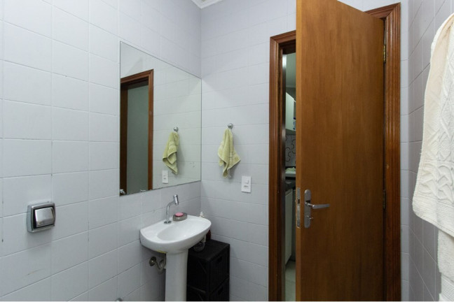 Imagem Casa com 4 Quartos à Venda, 314 m² em Brooklin Paulista - São Paulo