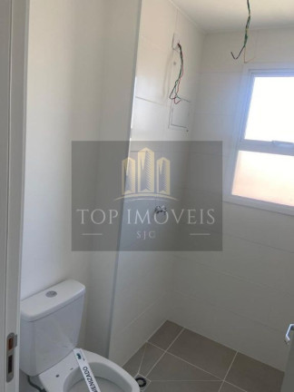 Imagem Apartamento com 3 Quartos à Venda, 75 m² em Vila Industrial - São José Dos Campos