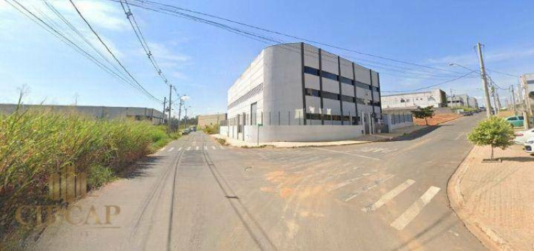 Imagem Terreno à Venda, 2.000 m² em Europark Comercial - Indaiatuba Imagem Terreno à Venda, 2.000 m² em Europark Comercial - Indaiatuba