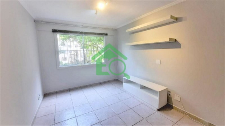 Apartamento com 2 Quartos à Venda, 77 m² em Jardim Taquaral - São Paulo