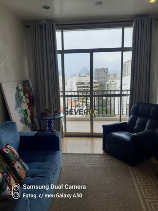 Imagem Cobertura com 3 Quartos à Venda, 240 m² em Icaraí - Niterói Imagem Cobertura com 3 Quartos à Venda, 240 m² em Icaraí - Niterói