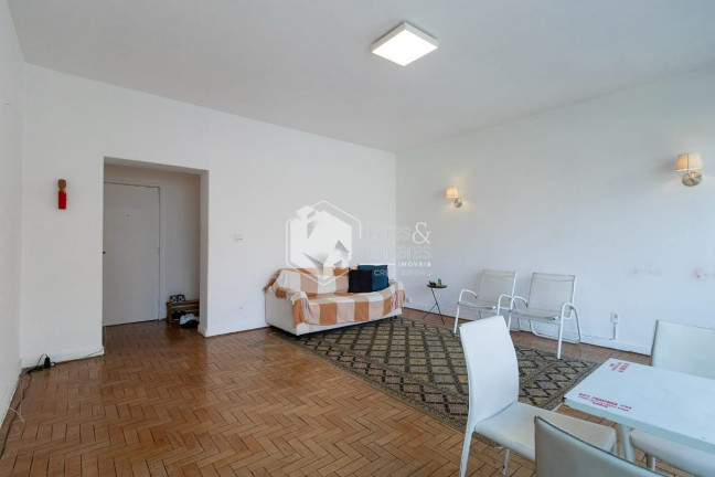 Imagem Apartamento com 3 Quartos à Venda, 144 m² em Bela Vista - São Paulo Imagem Apartamento com 3 Quartos à Venda, 144 m² em Bela Vista - São Paulo