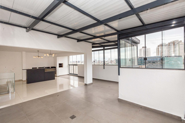 Imagem Cobertura com 2 Quartos à Venda, 118 m² em Jardim Botânico - Curitiba Imagem Cobertura com 2 Quartos à Venda, 118 m² em Jardim Botânico - Curitiba
