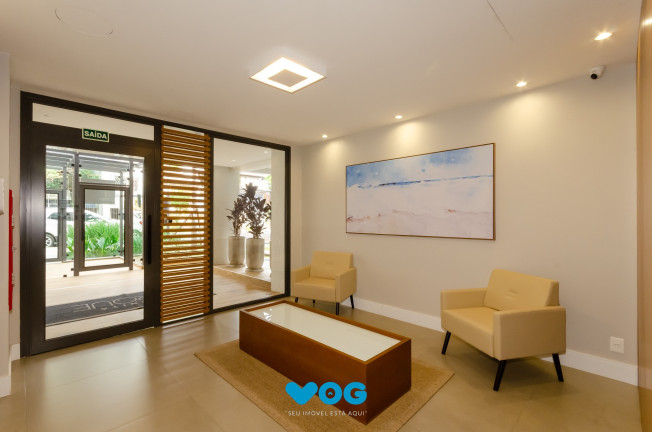 Imagem Imóvel com 2 Quartos à Venda, 171 m² em Mont' Serrat - Porto Alegre