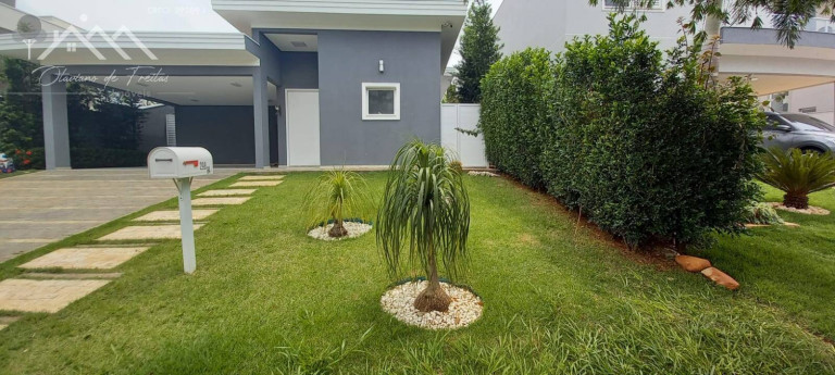 Imagem Casa de Condomínio com 4 Quartos à Venda, 448 m² em Medeiros - Jundiaí Imagem Casa de Condomínio com 4 Quartos à Venda, 448 m² em Medeiros - Jundiaí
