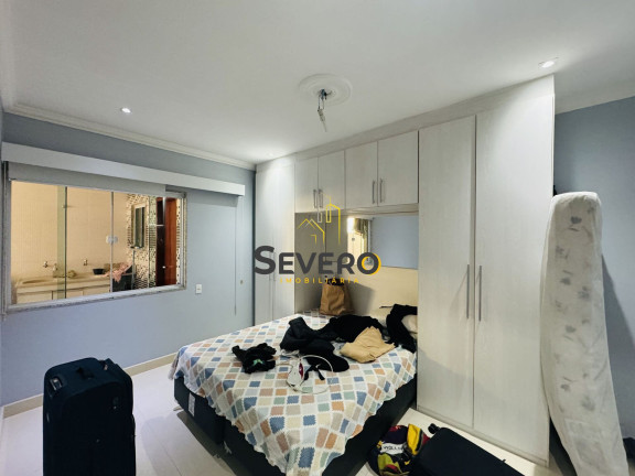 Imagem Casa com 2 Quartos à Venda, 252 m² em Arsenal - São Gonçalo