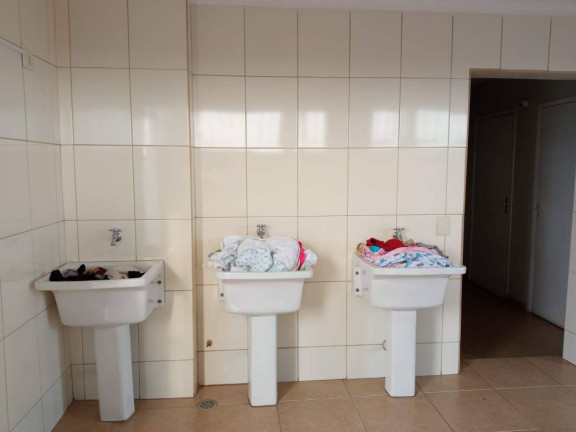 Imagem Apartamento com 3 Quartos à Venda, 63 m² em Macedo - Guarulhos