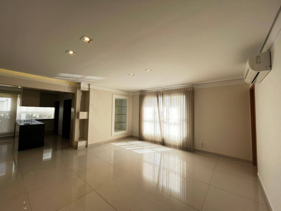 Imagem Apartamento com 3 Quartos à Venda, 305 m² em Setor Oeste - Goiânia