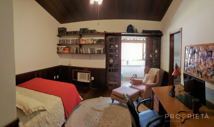 Imagem Casa com 7 Quartos à Venda, 600 m² em Itanhangá - Rio De Janeiro Imagem Casa com 7 Quartos à Venda, 600 m² em Itanhangá - Rio De Janeiro