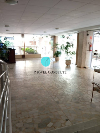 Imagem Apartamento com 1 Quarto para Alugar, 40 m² em Vila Buarque - São Paulo