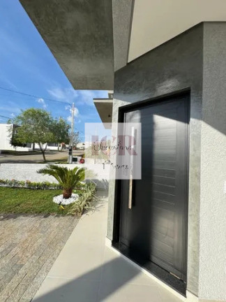 Casa de Condomínio com 3 Quartos à Venda, 150 m² em Jardim Residencial Villagio Ipanema I - Sorocaba