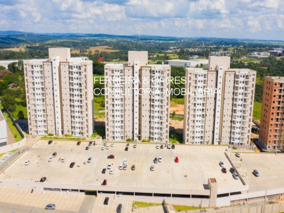 Imagem Apartamento com 2 Quartos à Venda, 51 m² em Jardim Casablanca - Indaiatuba Imagem Apartamento com 2 Quartos à Venda, 51 m² em Jardim Casablanca - Indaiatuba