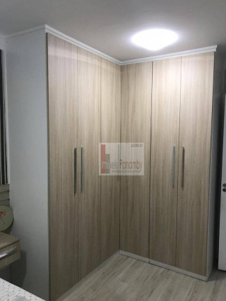 Imagem Apartamento com 2 Quartos à Venda, 57 m² em Vila Andrade - São Paulo Imagem Apartamento com 2 Quartos à Venda, 57 m² em Vila Andrade - São Paulo