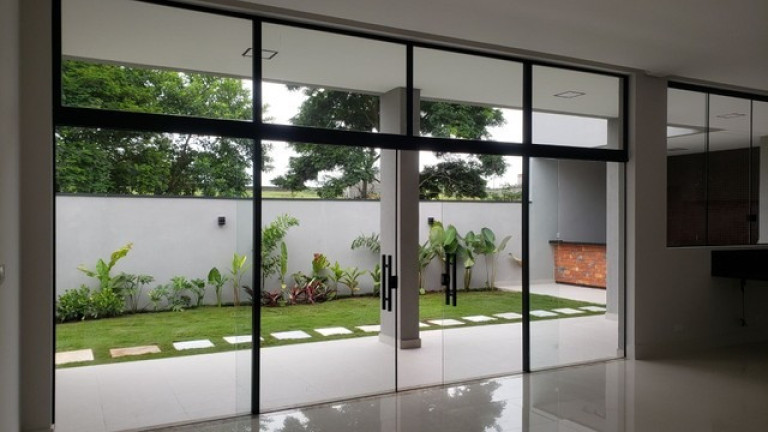 Imagem Casa com 3 Quartos à Venda, 264 m² em Bairro Do Grama - Caçapava Imagem Casa com 3 Quartos à Venda, 264 m² em Bairro Do Grama - Caçapava