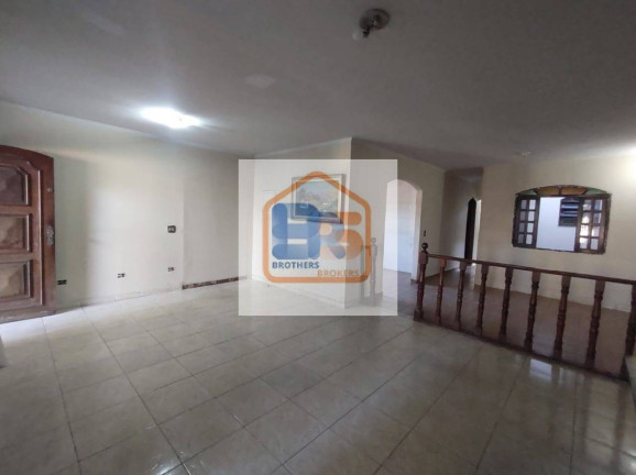 Imagem Casa com 3 Quartos para Alugar, 110 m² em Jardim Santa Mônica - São Paulo