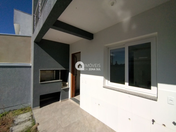 Imagem Casa com 3 Quartos à Venda, 95 m²