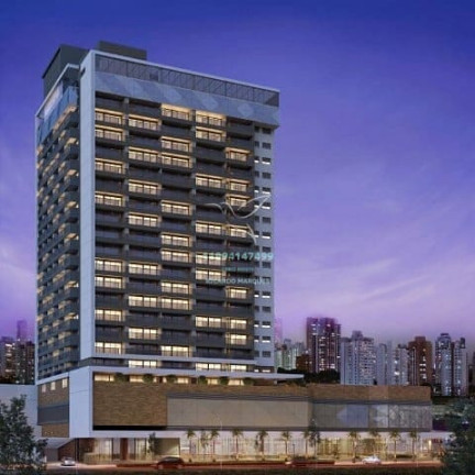 Imagem Apartamento com 2 Quartos à Venda, 66 m² em Chácara Klabin - São Paulo Imagem Apartamento com 2 Quartos à Venda, 66 m² em Chácara Klabin - São Paulo