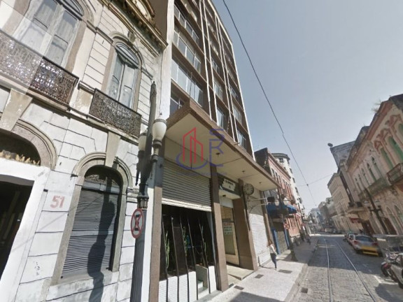 Imagem Imóvel Comercial para Alugar, 160 m² em Centro - Santos