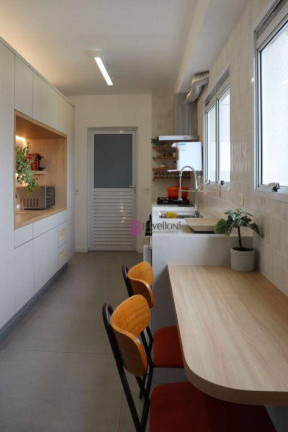 Imagem Apartamento com 4 Quartos à Venda, 184 m² em Vila Romana - São Paulo Imagem Apartamento com 4 Quartos à Venda, 184 m² em Vila Romana - São Paulo