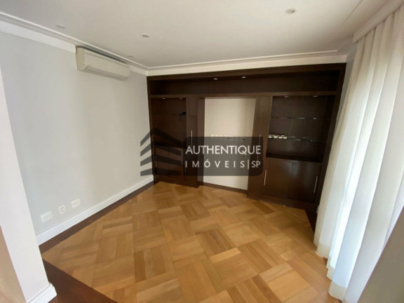 Imagem Apartamento com 3 Quartos à Venda, 197 m² em Moema - São Paulo