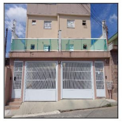 Imagem Apartamento com 2 Quartos à Venda, 42 m² em Jardim Do Estadio - Santo Andre Imagem Apartamento com 2 Quartos à Venda, 42 m² em Jardim Do Estadio - Santo Andre