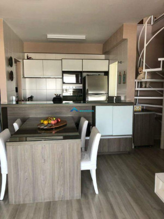 Imagem Cobertura com 3 Quartos à Venda, 174 m² em Vila Guarani - Jundiaí Imagem Cobertura com 3 Quartos à Venda, 174 m² em Vila Guarani - Jundiaí