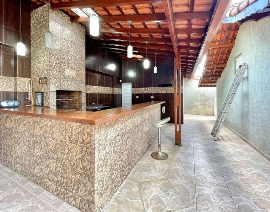 Imagem Casa com 3 Quartos à Venda, 315 m² em Vila Diva - Carapicuíba