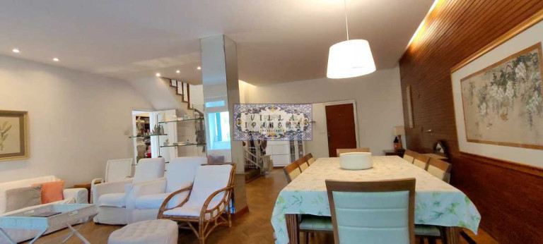 Imagem Cobertura com 5 Quartos à Venda, 330 m² em Leblon - Rio De Janeiro Imagem Cobertura com 5 Quartos à Venda, 330 m² em Leblon - Rio De Janeiro